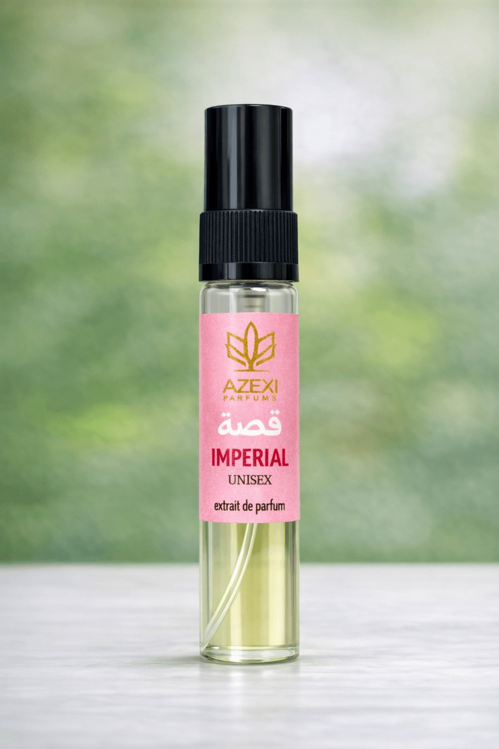 Imperial Unisex - Azexi 10ml