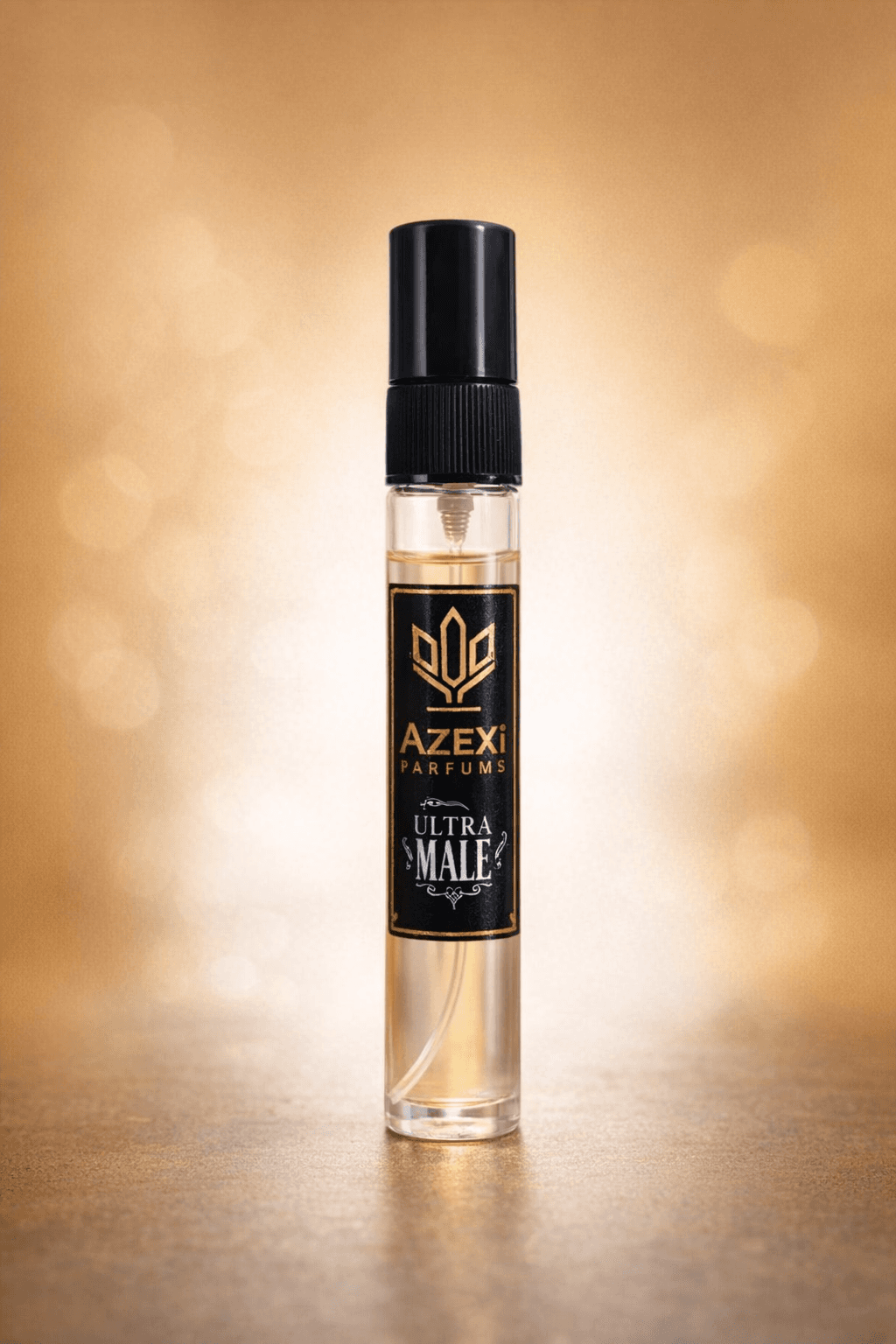 Ultra Male - Azexi 10ml