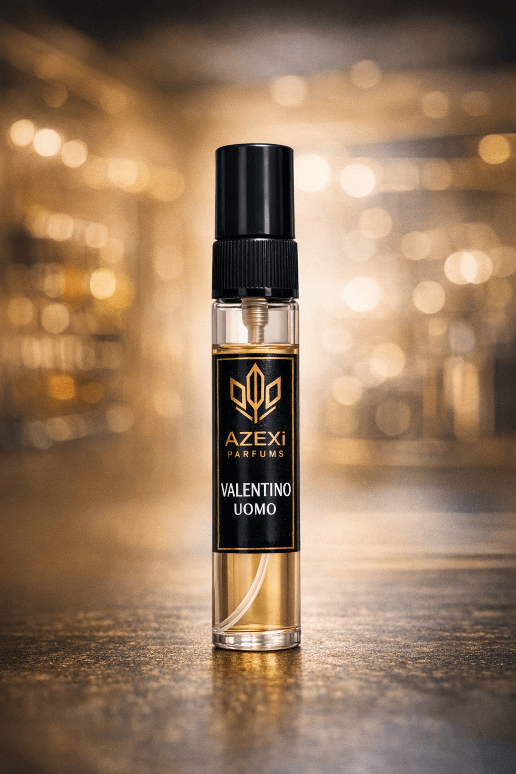 Valentino Uomo - Azexi 10ml
