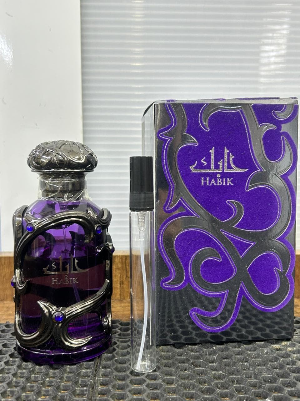 Habik Eau de Parfum