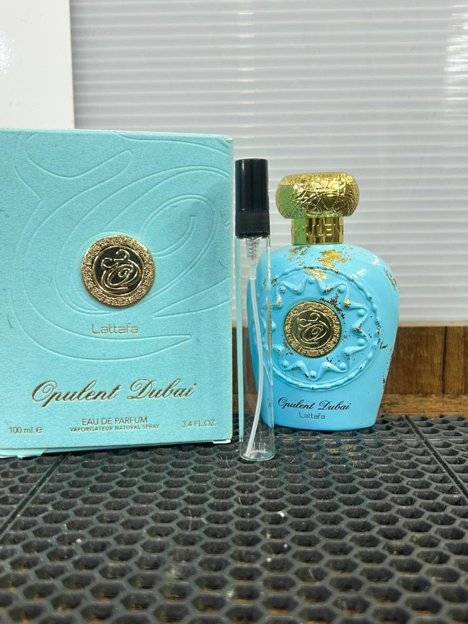 Opulent Dubai - Lattafa