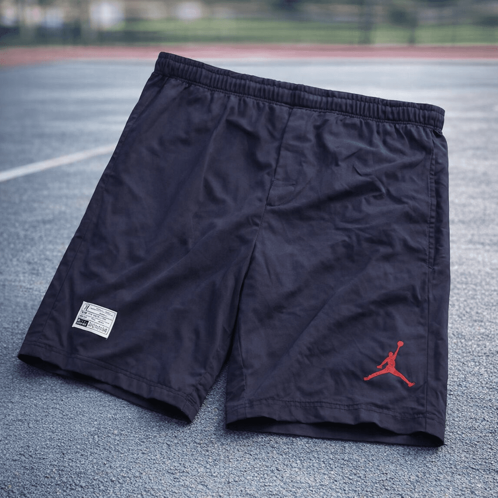 Short Jordan Noir