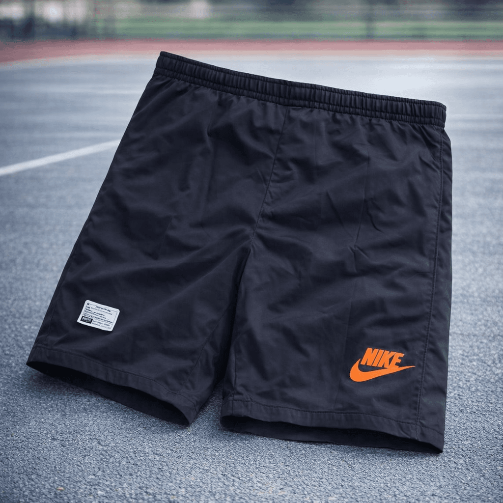 Short Nike Noir